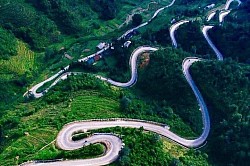 HaGiang Loop.
