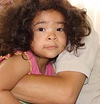 My Daughter(Rei)