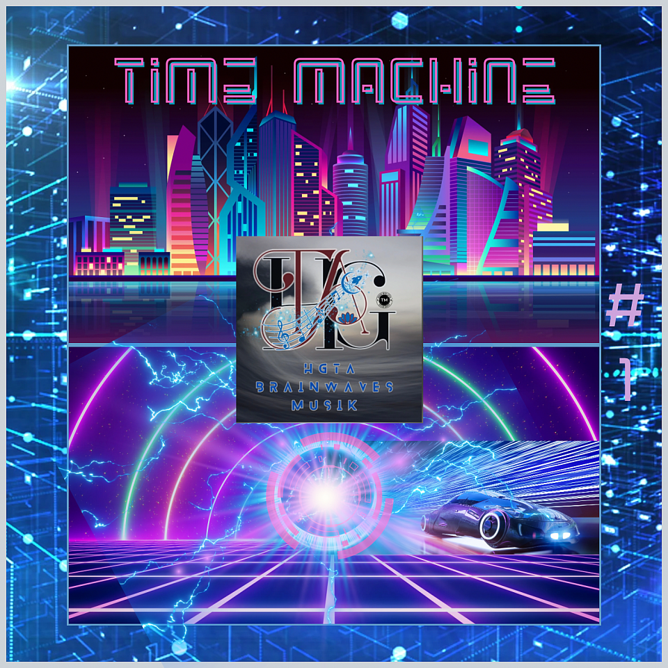 S1-Time Machine