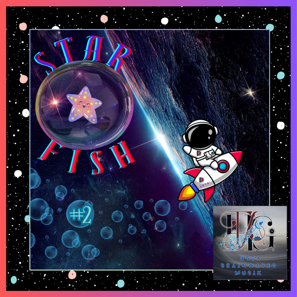 S2-Starfish