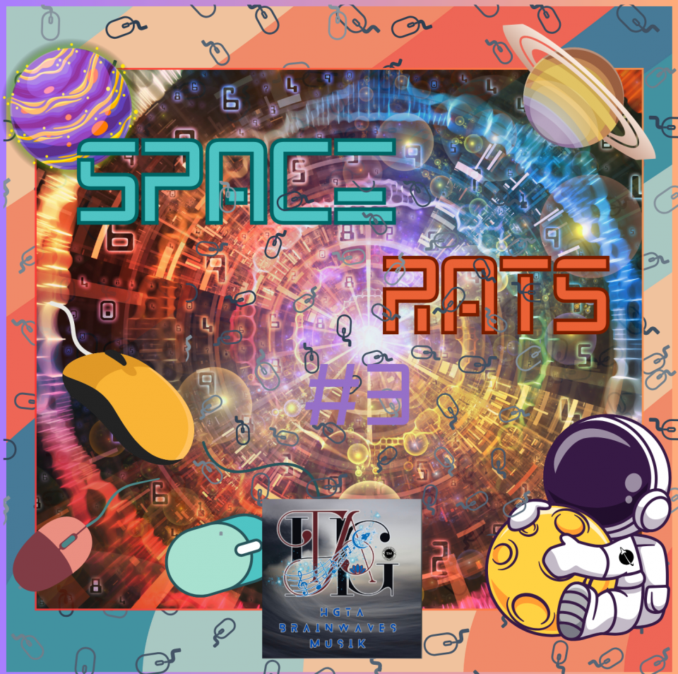 S3-Space Rats