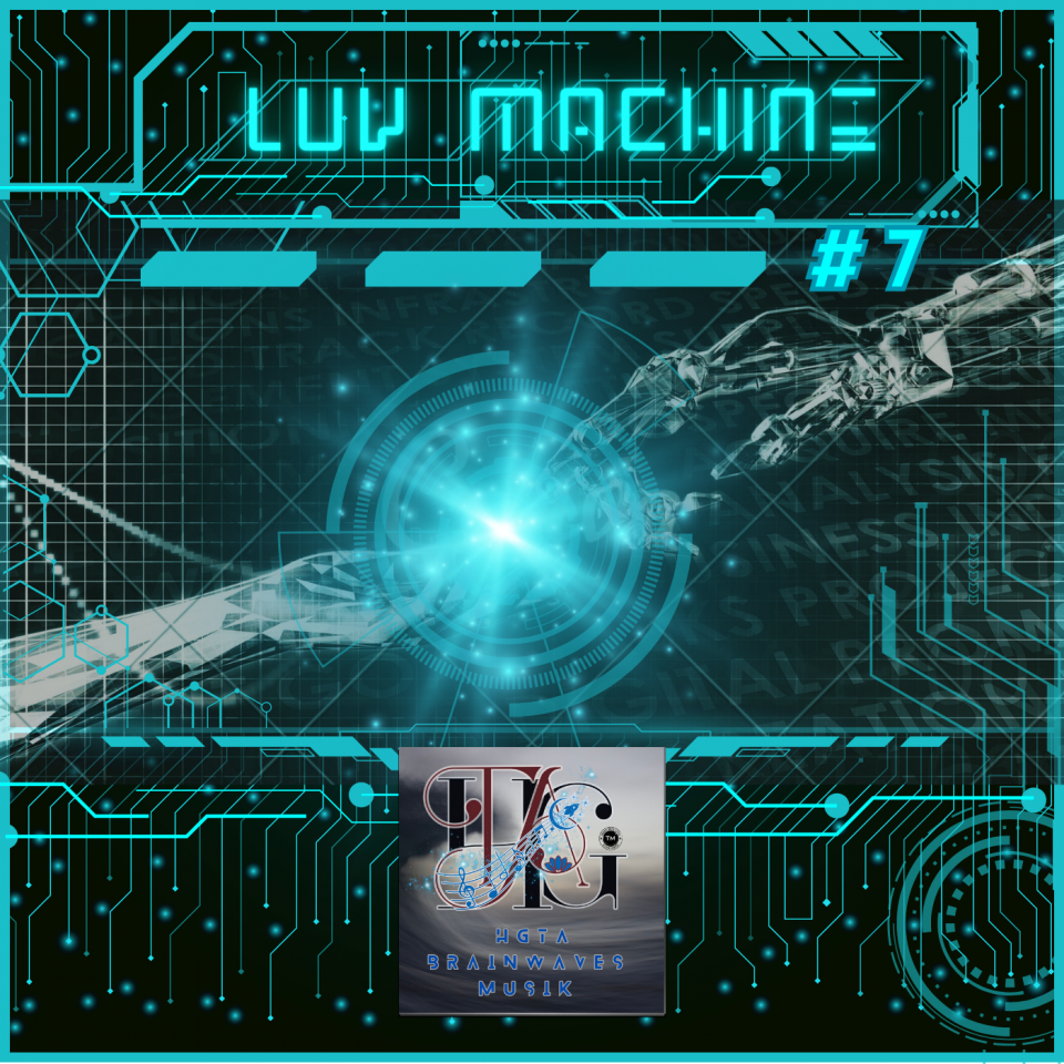 S7-Luv Machine