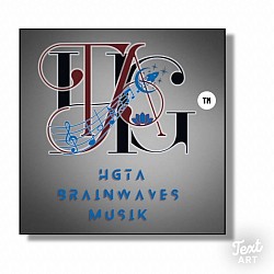 HGTA Brainwaves Musik 1st Logo