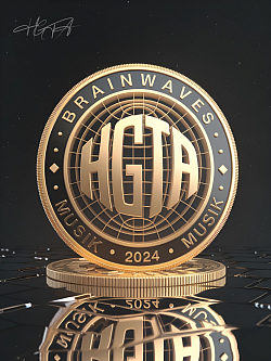 HBM 1st Logo