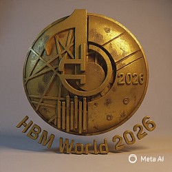 HBM Today Logo