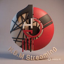 HBM Official Logo Today