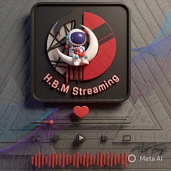 HELIXX & HBM Streaming Today Design