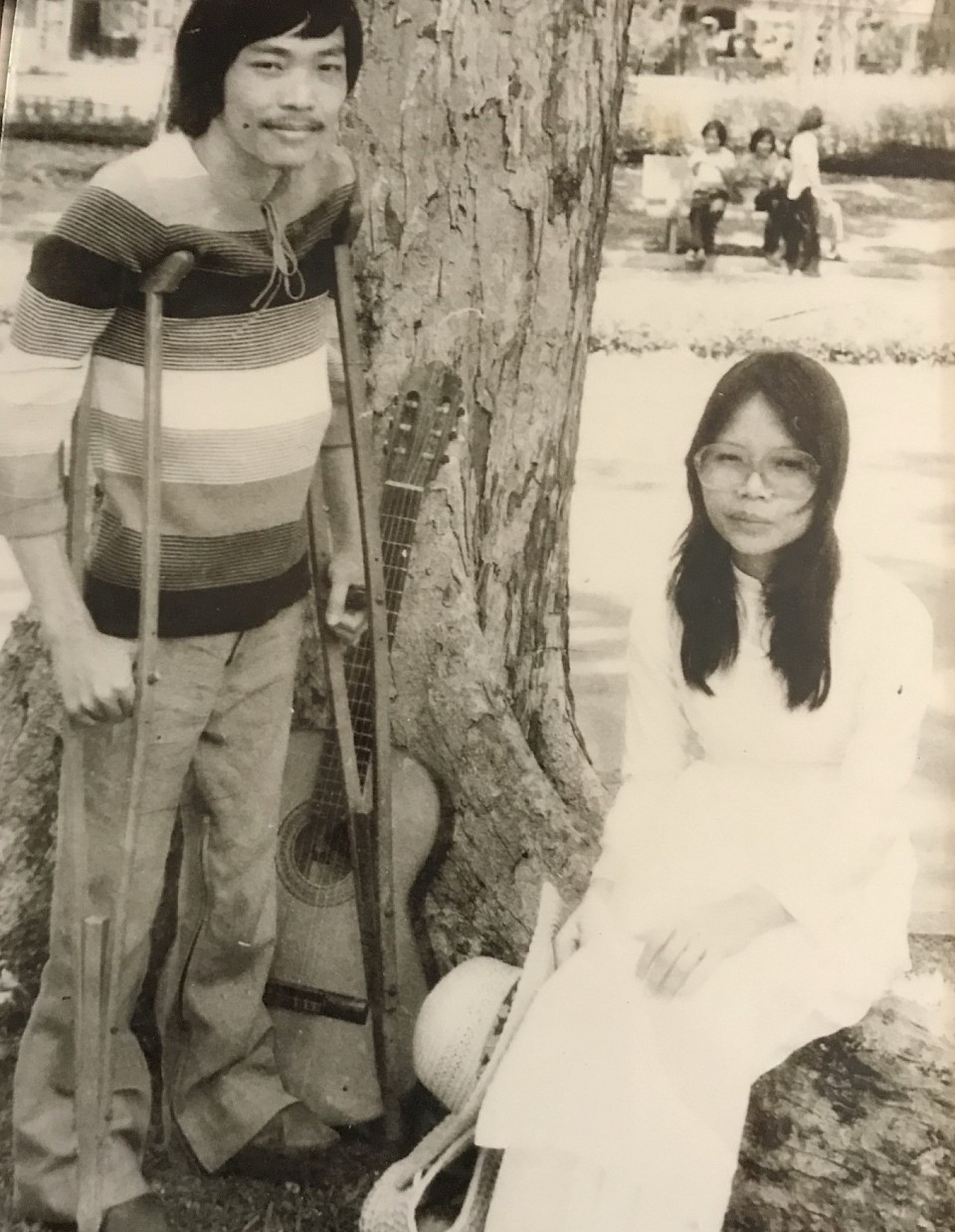 My Parents Met In The School Band.❤️🎶