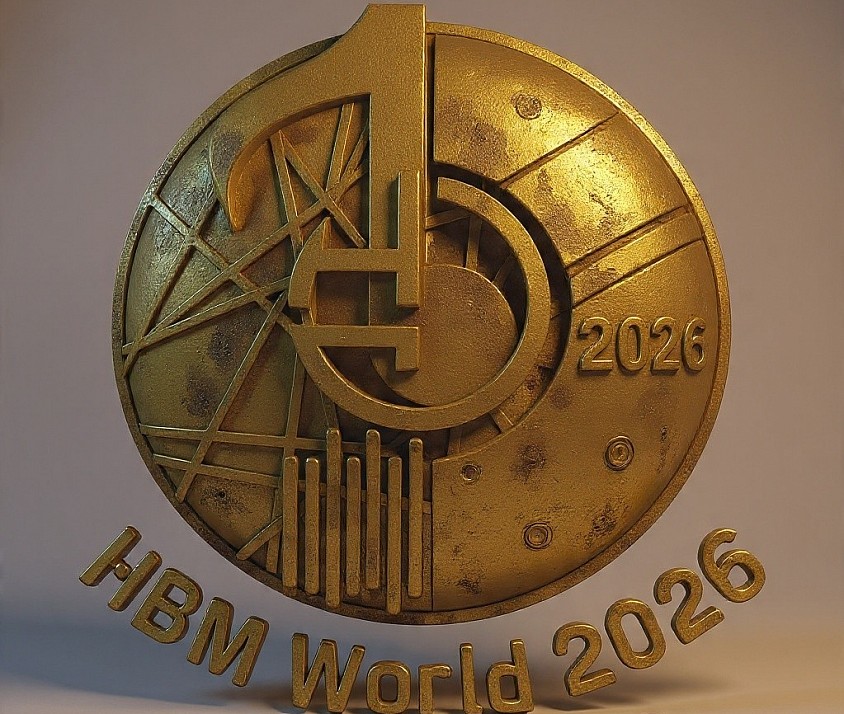 HBM Foundation Logo